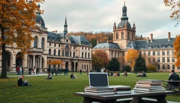 Student Visas & University Admissions