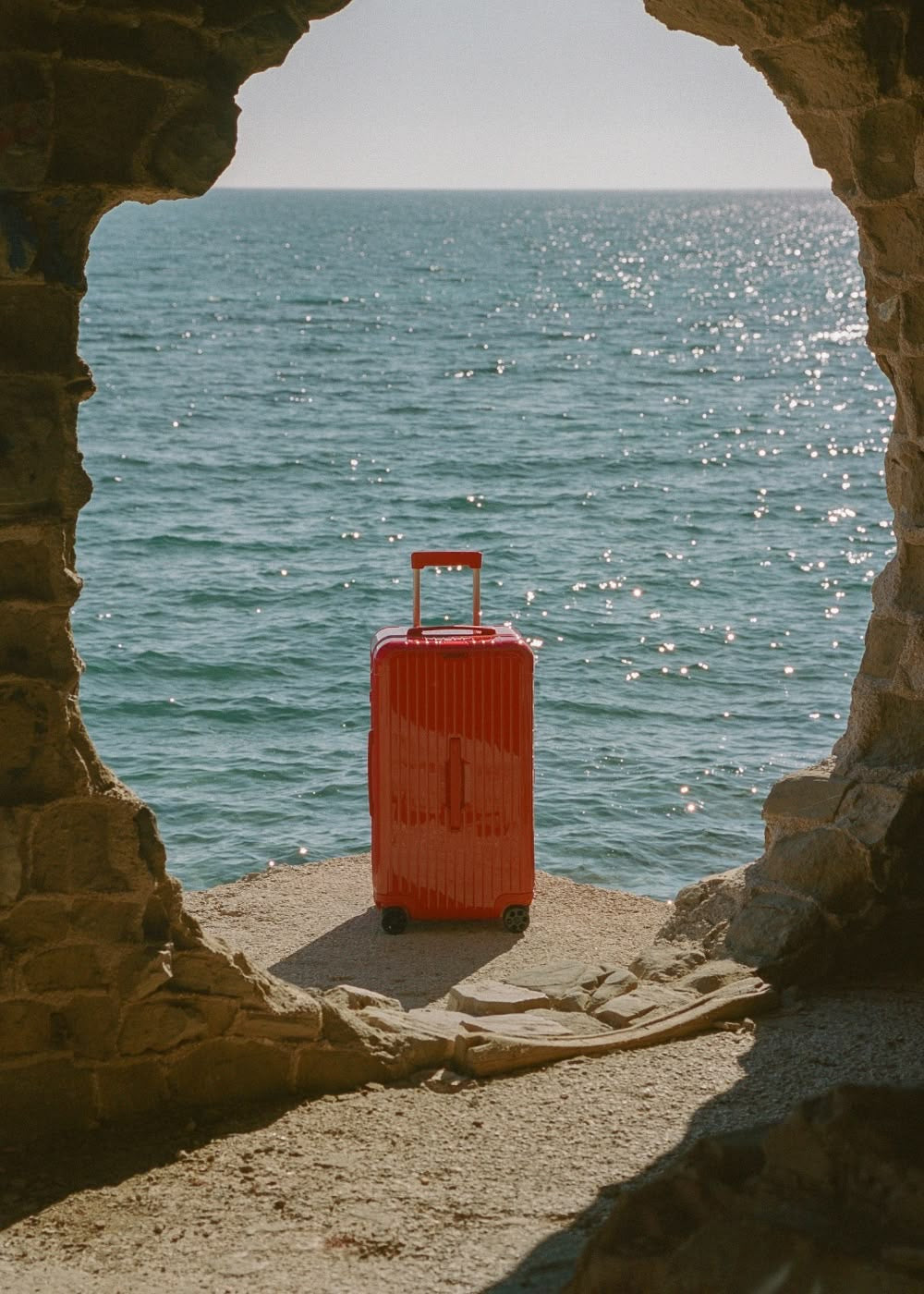 Tourist Visas