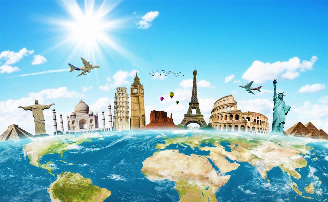 Tourist Visas
